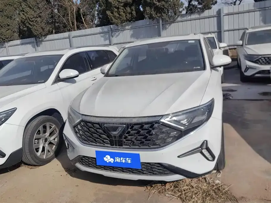 Jetta VS7 2024 из CN, фото 8