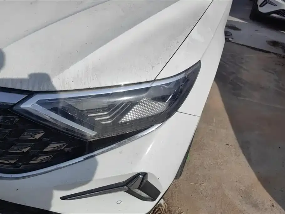 Jetta VS7 2024 из CN, фото 6