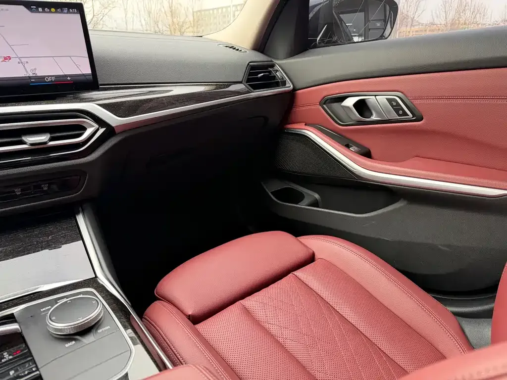 BMW 3 Series — фото 10