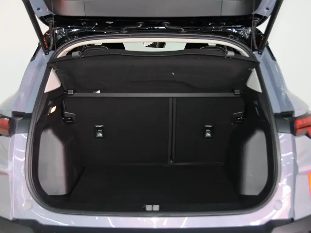 Geely Binyue 2023 из CN, фото 6