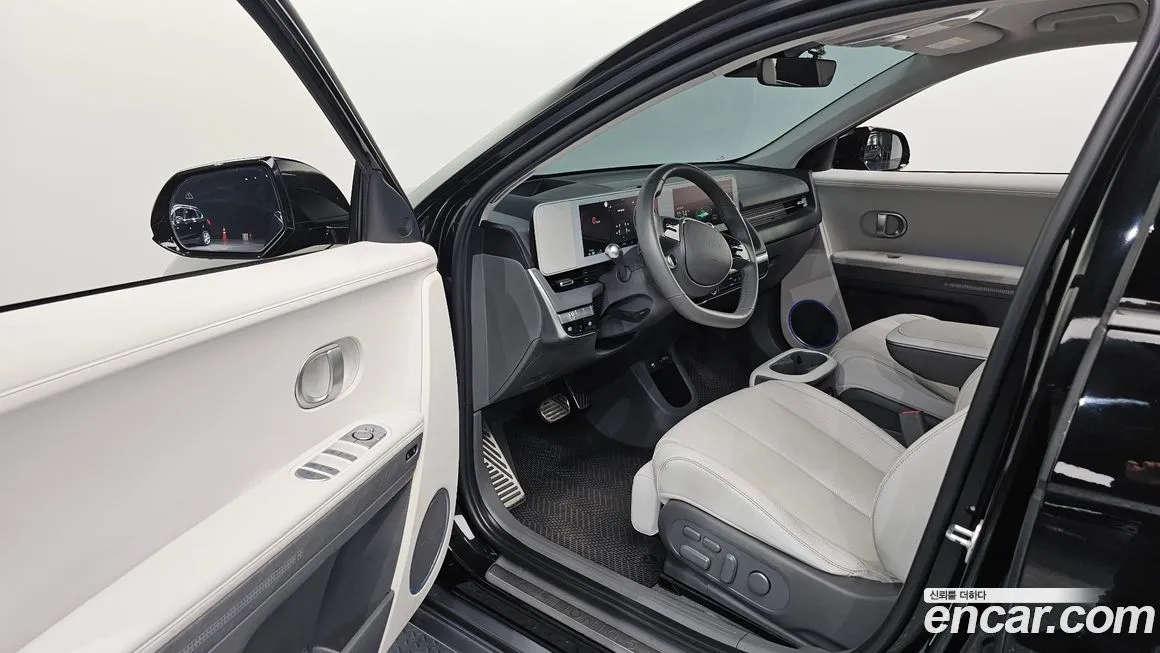 Hyundai Ioniq5 — фото 7