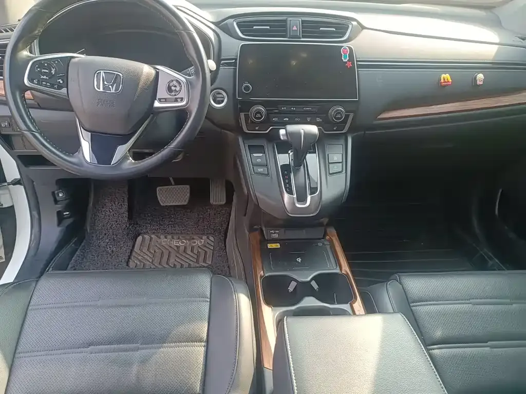 Honda CR-V 2022 из CN, фото 8