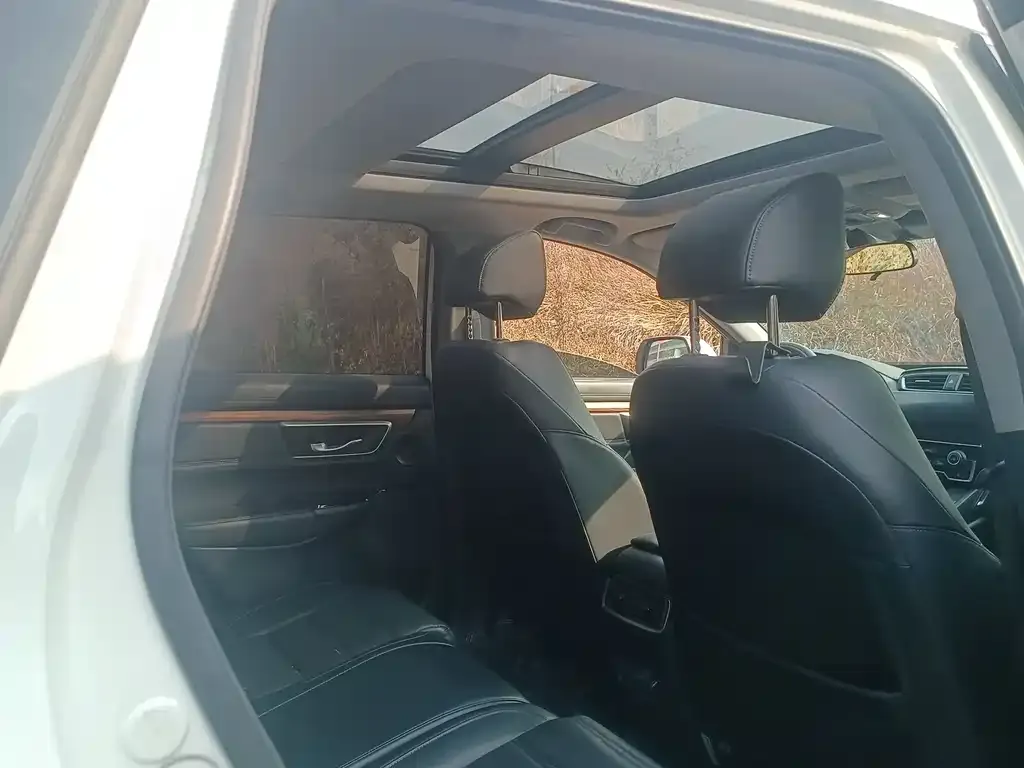 Honda CR-V 2022 из CN, фото 3