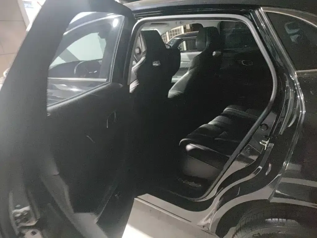 Changan UNI-K 2024 из CN, фото 6