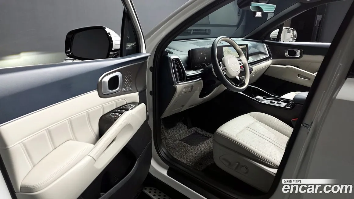 Kia Sorento 2025 из KR, фото 9