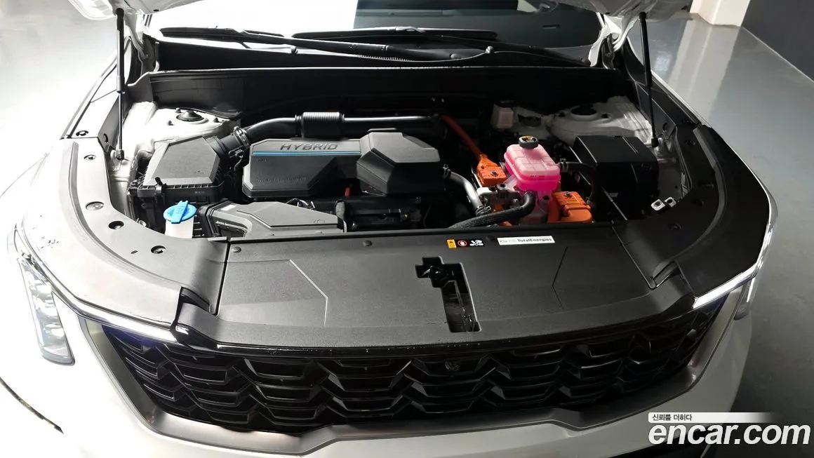Kia Sorento 2025 из KR, фото 8
