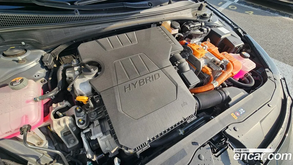 Hyundai AVANTE — фото 5