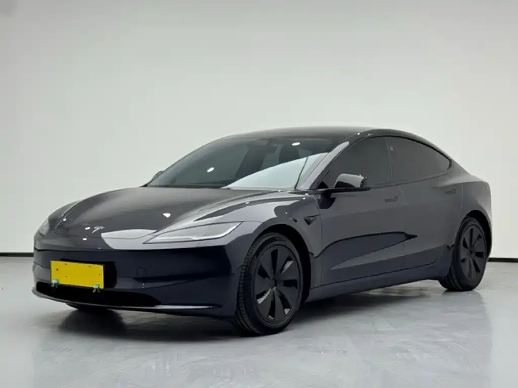 Tesla Model 3 2023 из CN, фото 1