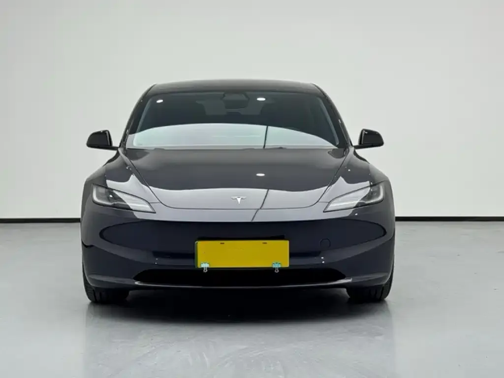 Tesla Model 3 2023 из CN, фото 6