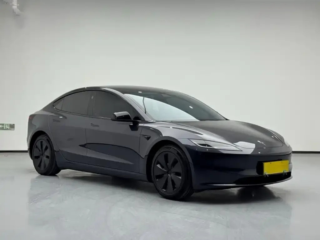 Tesla Model 3 2023 из CN, фото 9