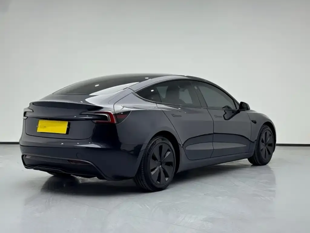 Tesla Model 3 2023 из CN, фото 4