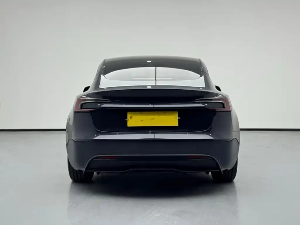Tesla Model 3 2023 из CN, фото 7