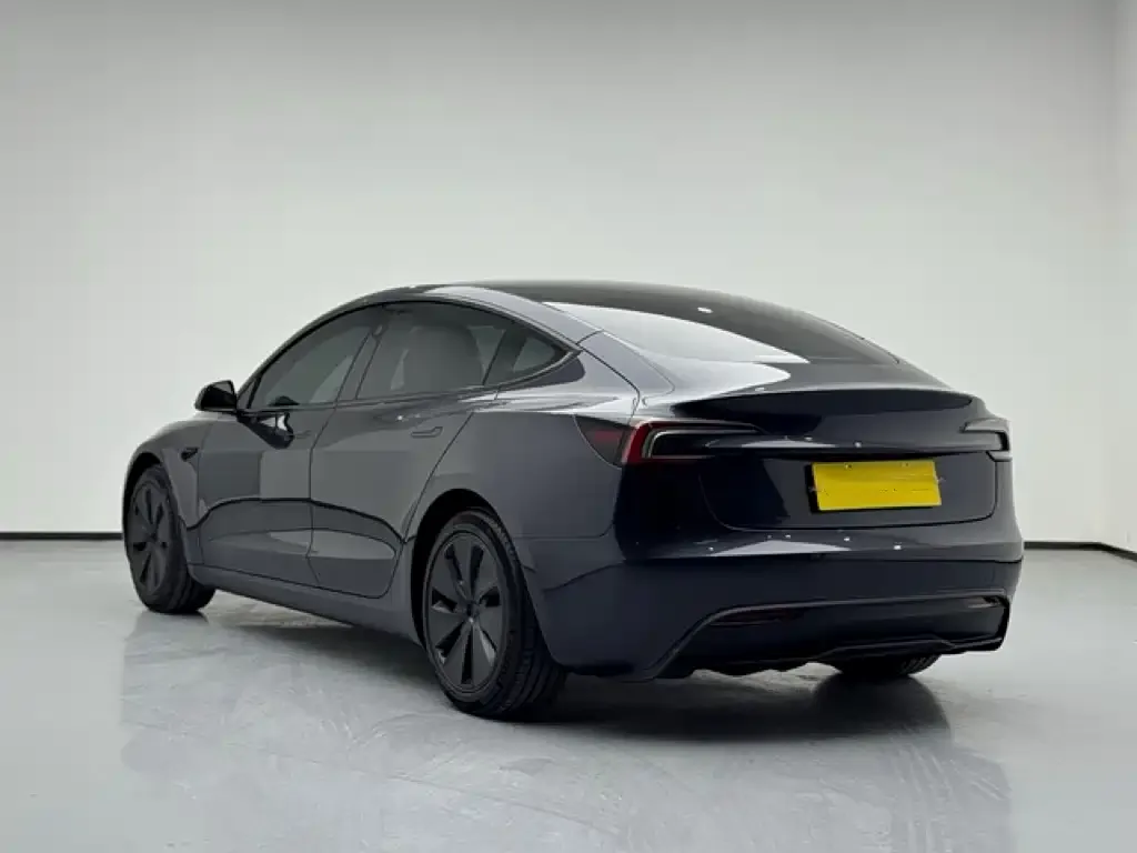 Tesla Model 3 2023 из CN, фото 2