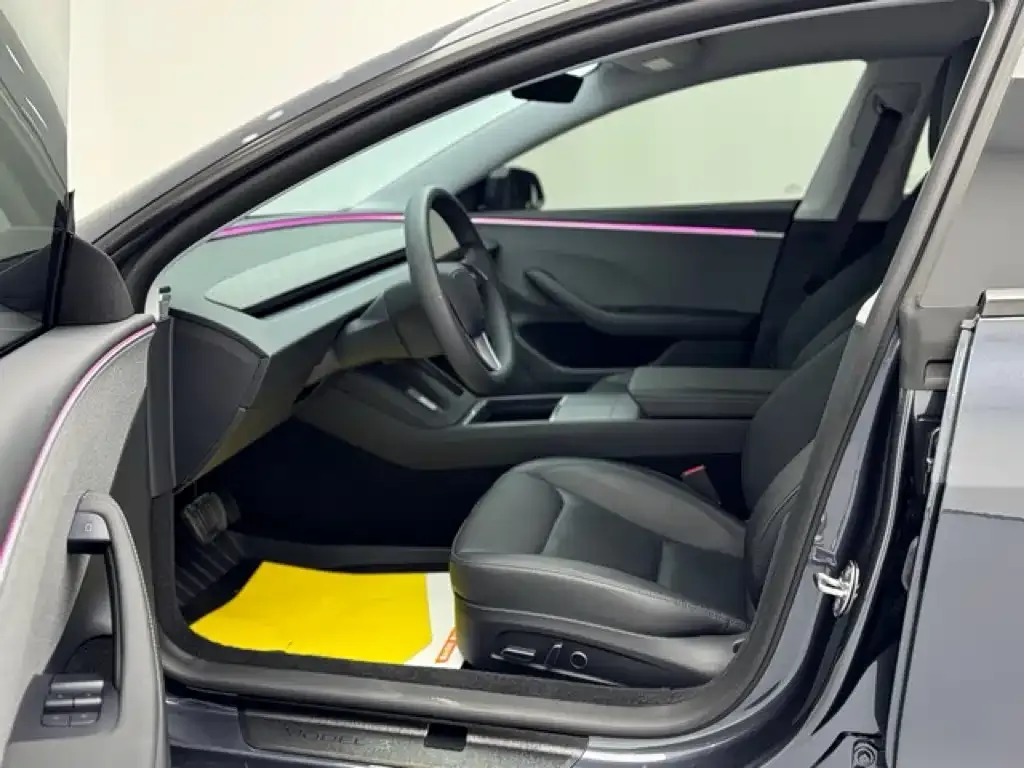 Tesla Model 3 2023 из CN, фото 8