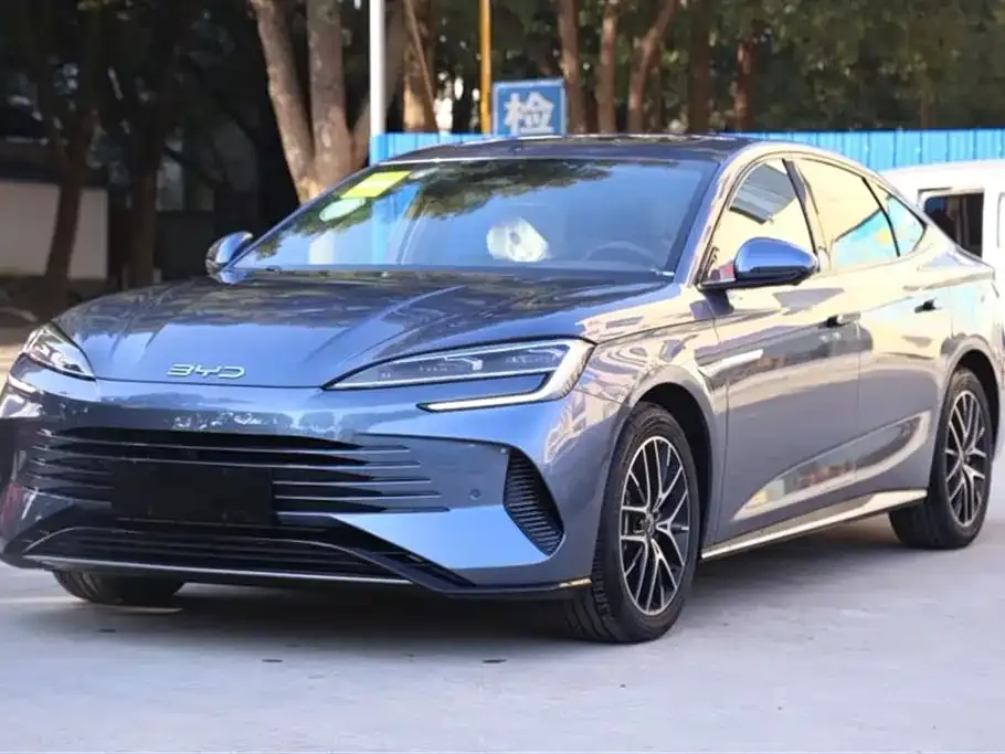 BYD Seal 2025 из CN, фото 1
