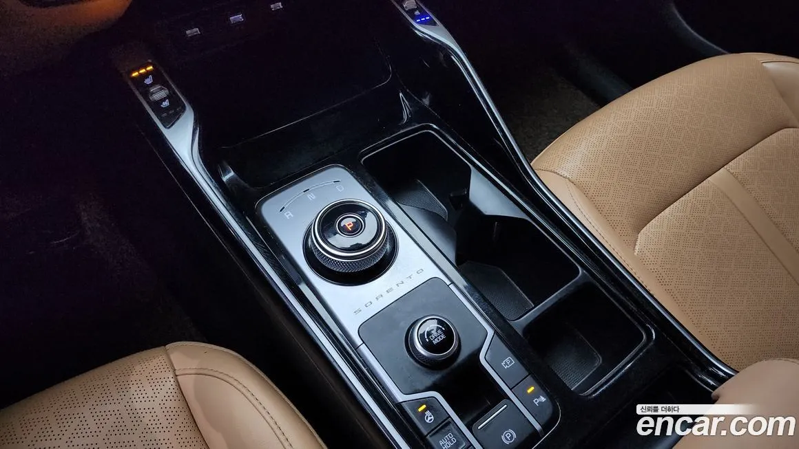 Kia Sorento — фото 2