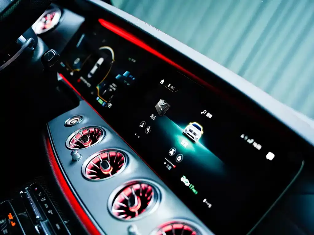 Mercedes-Benz E-Class AMG — фото 4