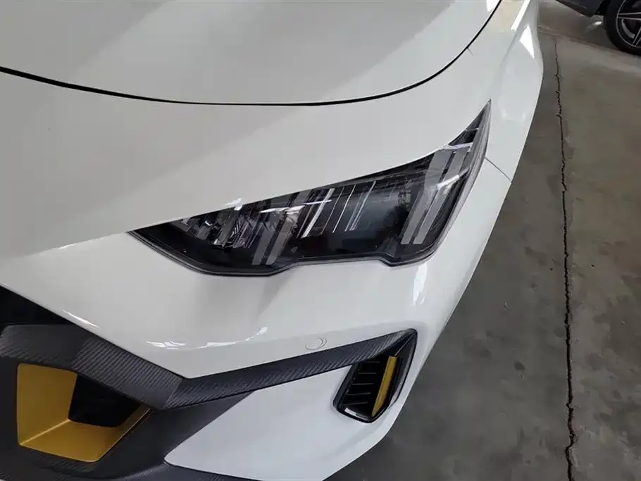 GAC Motor Shadow Leopard 2023 из CN, фото 2