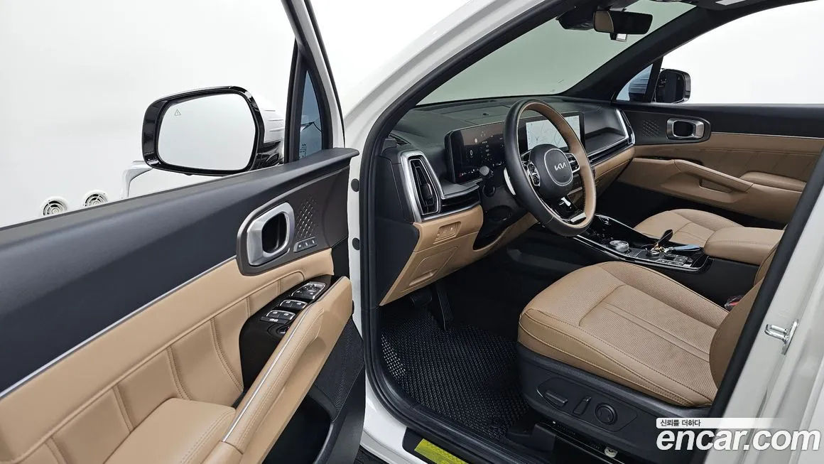 Kia Sorento — фото 7