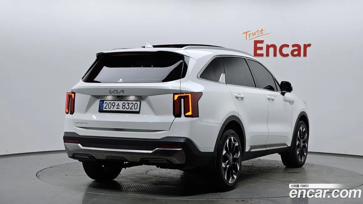 Kia Sorento — фото 2