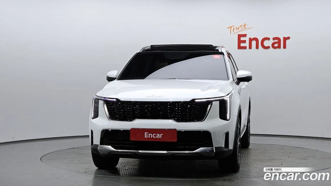 Kia Sorento — фото 4
