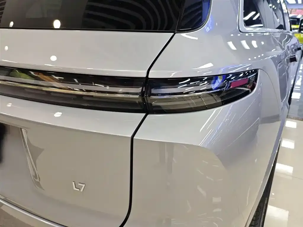 Li Auto L7 2025 из CN, фото 3