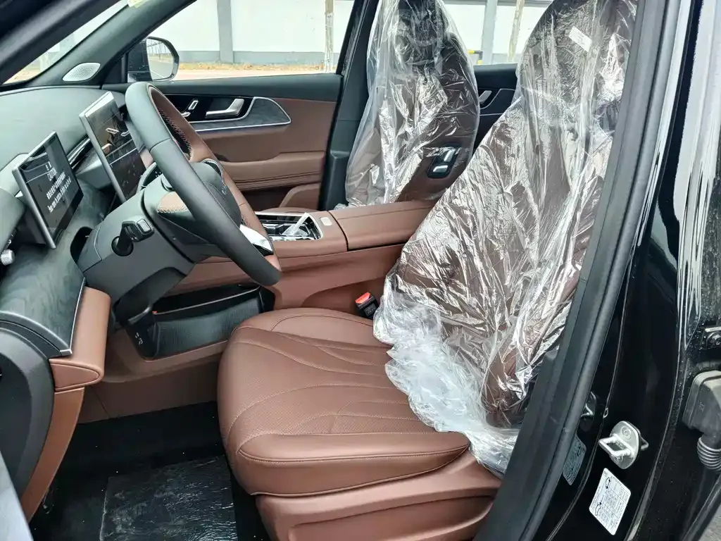 Chery Tiggo 9 — фото 2