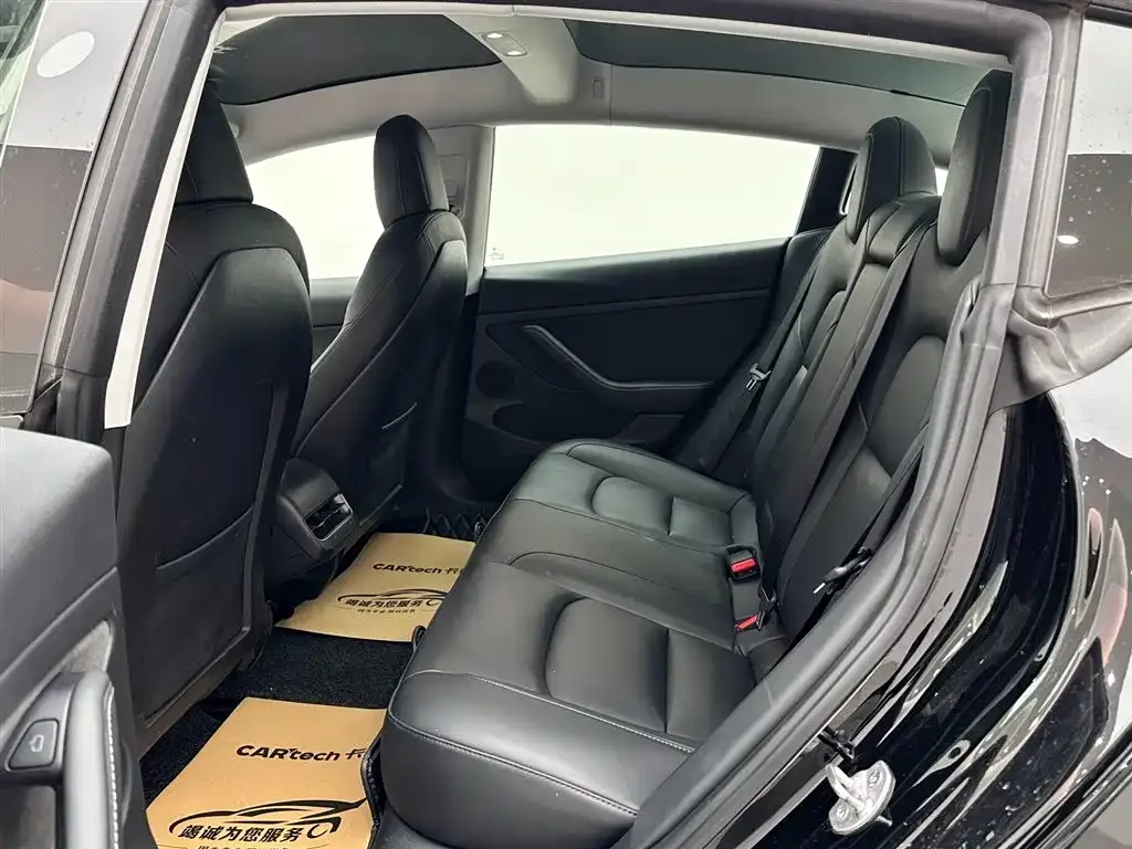 Tesla Model 3 2021 из CN, фото 8