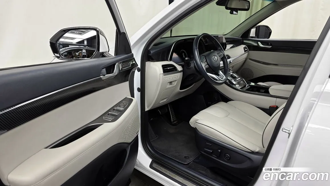 Hyundai Palisade — фото 6