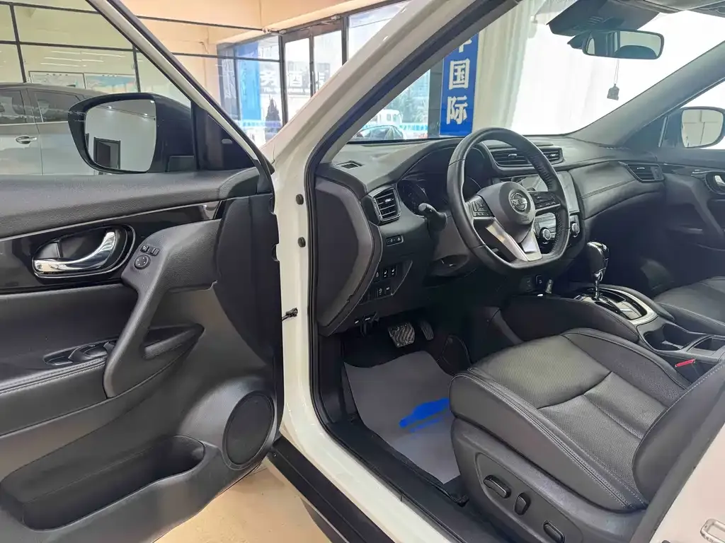 Nissan X-Trail 2022 из CN, фото 7