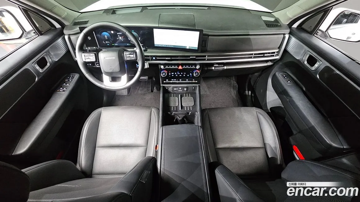 Hyundai Santafe — фото 10