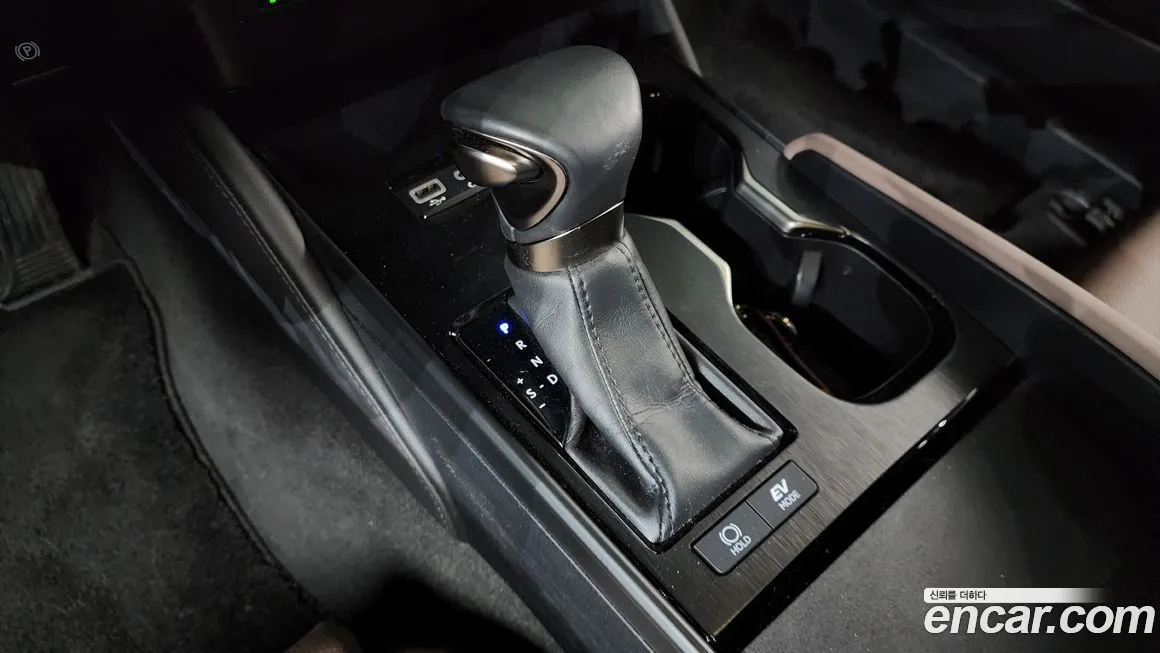 Lexus ES 2023 из KR, фото 6