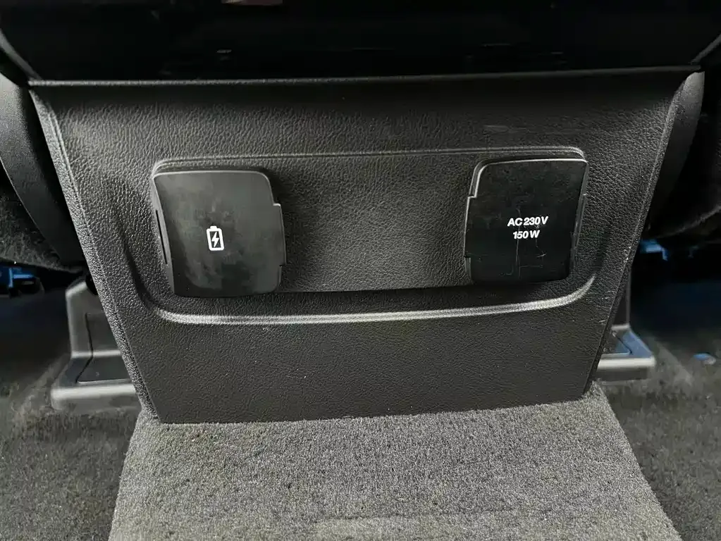Lincoln Aviator 2021 из CN, фото 10