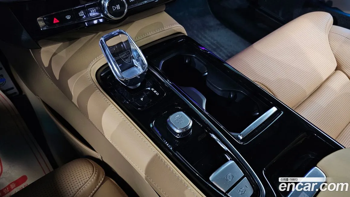 Volvo S90 2025 из KR, фото 10