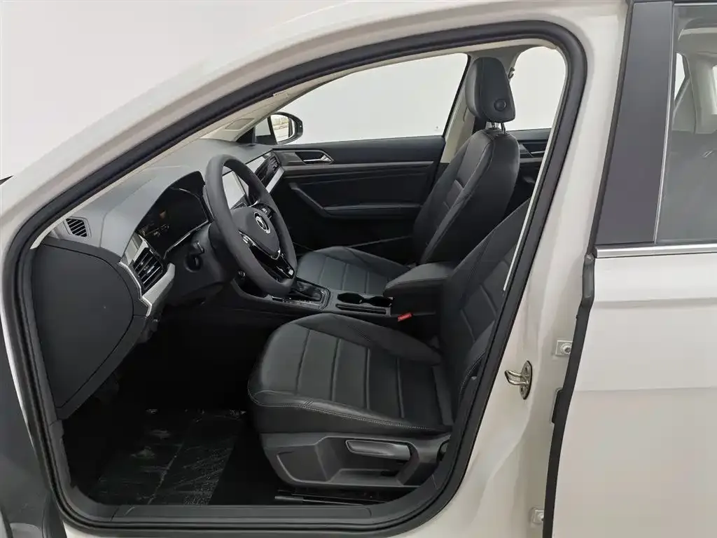 Volkswagen Lavida 2022 из CN, фото 9