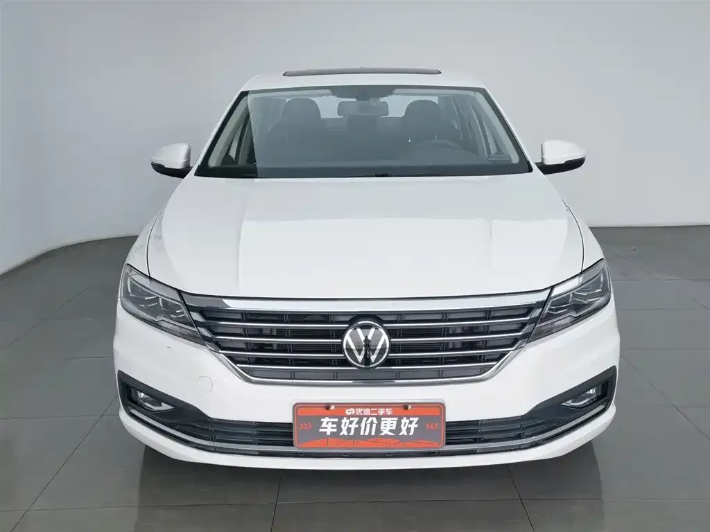 Volkswagen Lavida 2022 из CN, фото 4