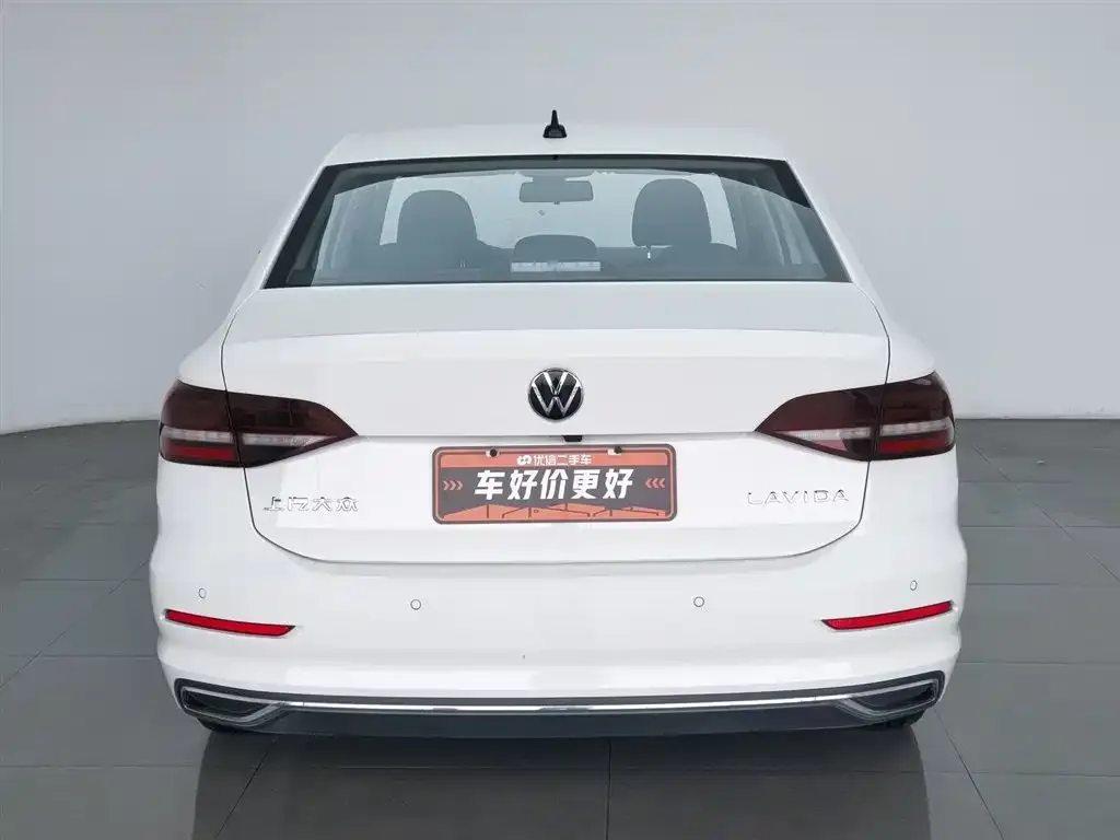 Volkswagen Lavida 2022 из CN, фото 3