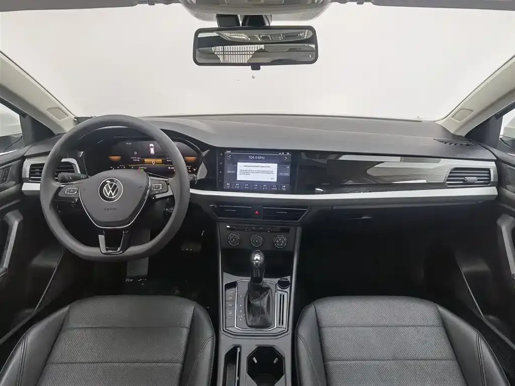 Volkswagen Lavida 2022 из CN, фото 7