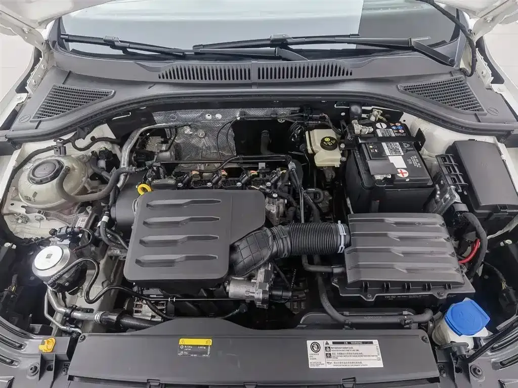 Volkswagen Lavida 2022 из CN, фото 6