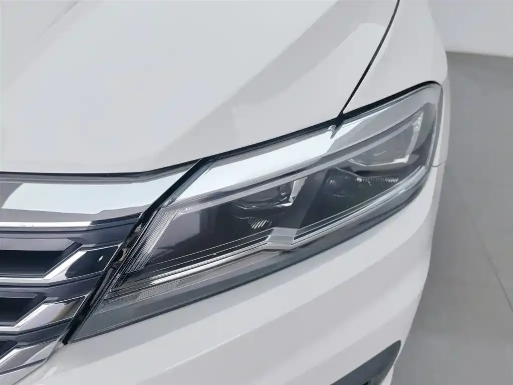 Volkswagen Lavida 2022 из CN, фото 10