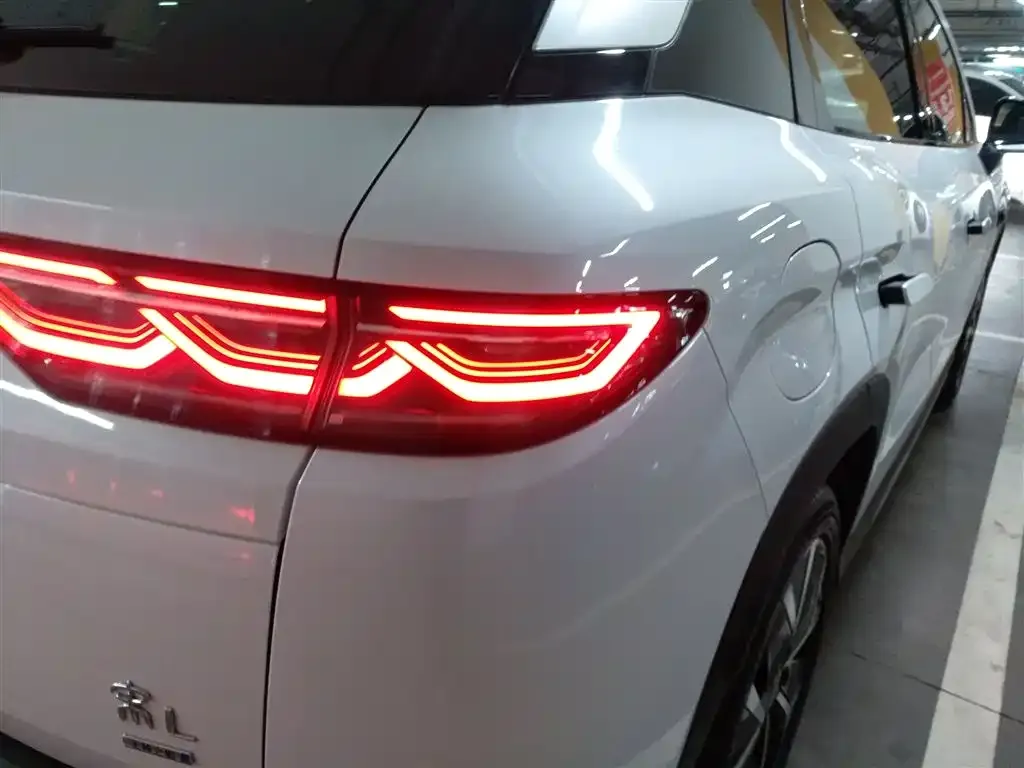 BYD L DM-i — фото 6