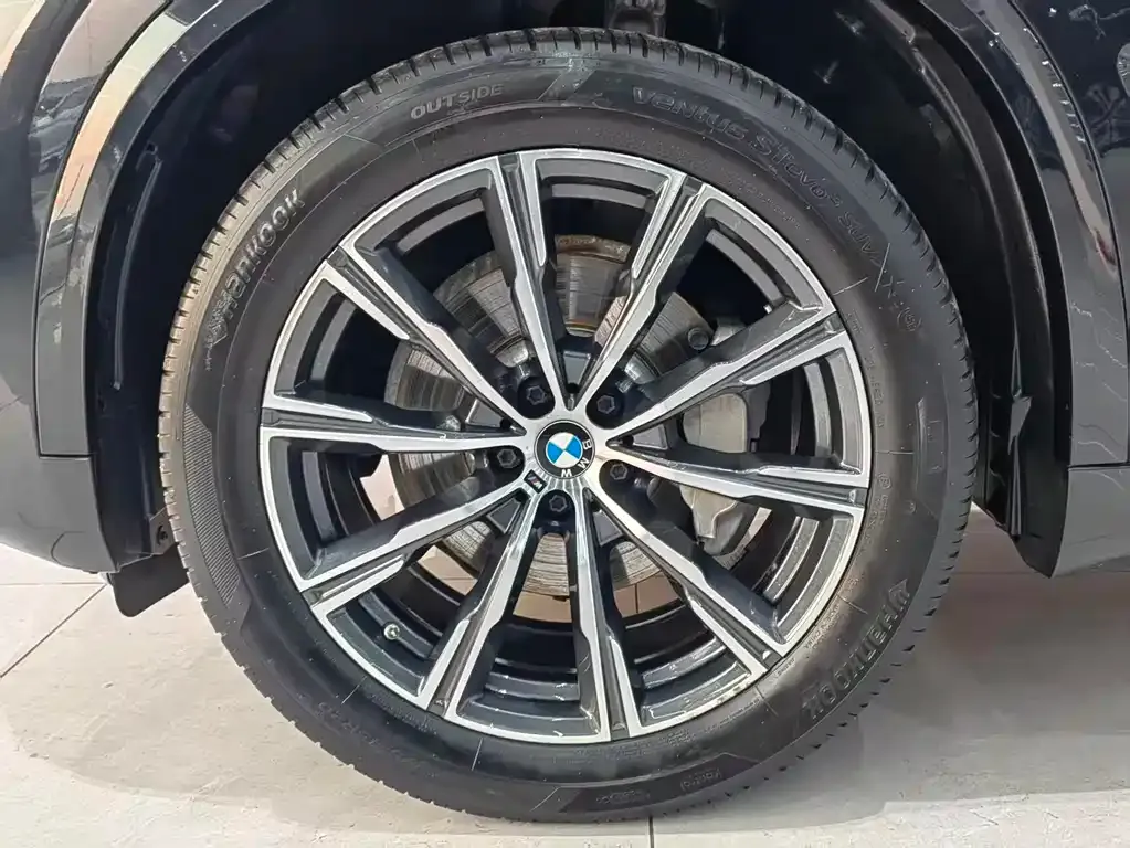 BMW X5 2023 из CN, фото 6