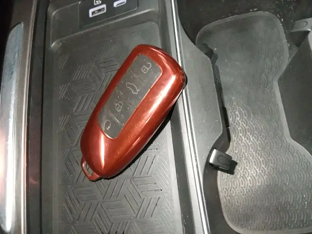 Chery Tiggo 8 PRO — фото 10