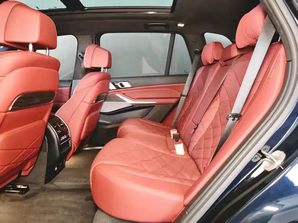 BMW X5 2023 из CN, фото 8