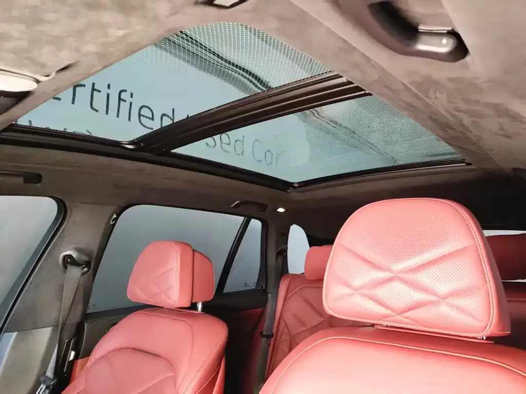 BMW X5 2023 из CN, фото 4
