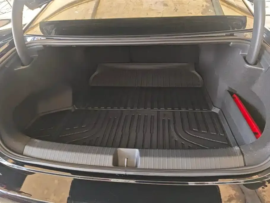 Volkswagen Passat 2024 из CN, фото 4