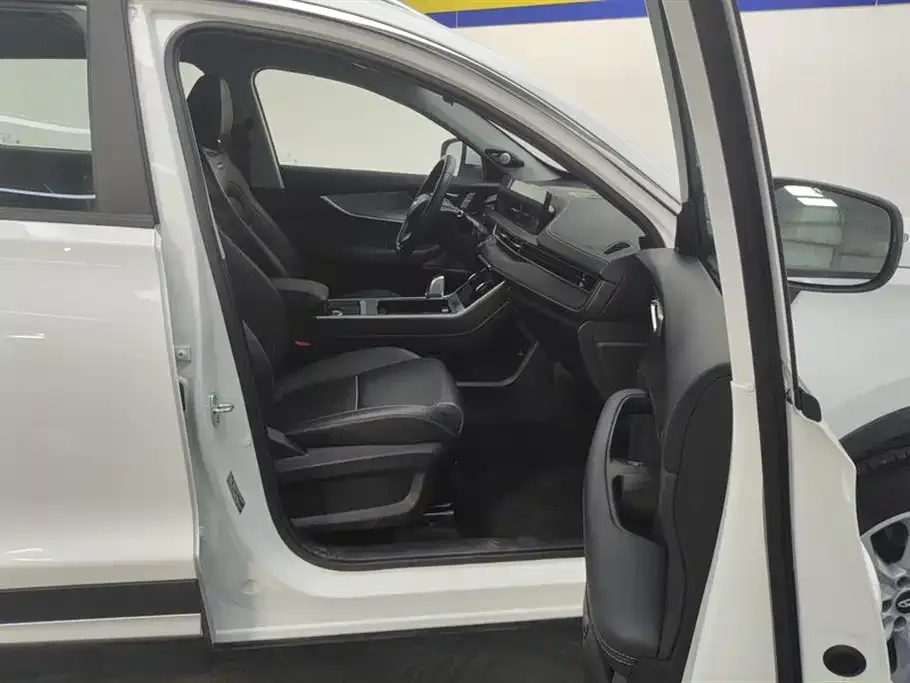 Chery Tiggo 7 PLUS 2024 из CN, фото 3