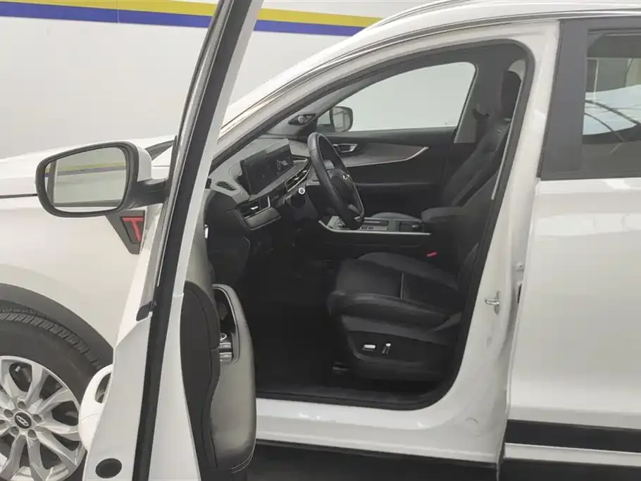 Chery Tiggo 7 PLUS 2024 из CN, фото 6