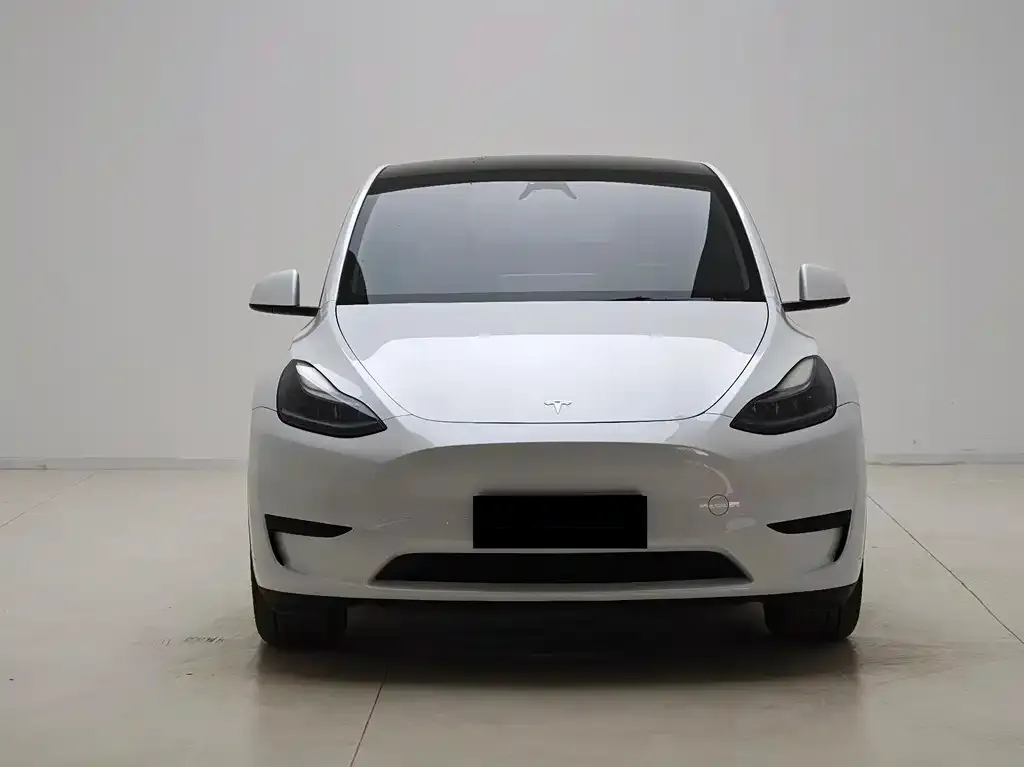 Tesla Model Y 2024 из CN, фото 3