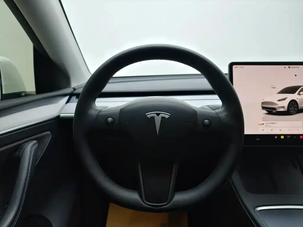 Tesla Model Y 2024 из CN, фото 10